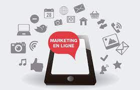 marketing en ligne