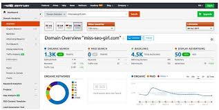 outil analyse site web gratuit