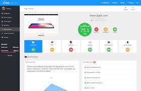 analyse site gratuit