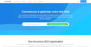 audit gratuit site