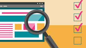 audit site web en ligne