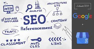 référencement google