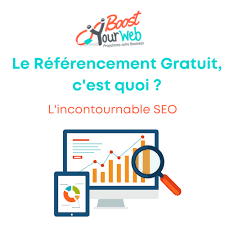 referencement