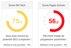 score seo