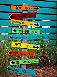 agence de référencement seo