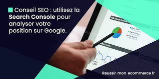 analyse positionnement google