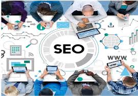 seo agency