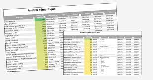 analyse sémantique seo gratuit
