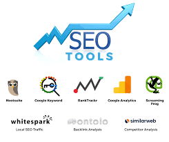 google seo tools