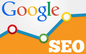 seo de google