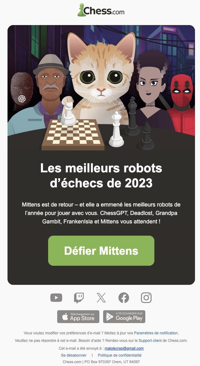 les outils digitaux de communication