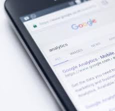 positionnement de site web